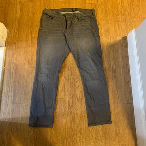Men's PAIGE Gray Jeans